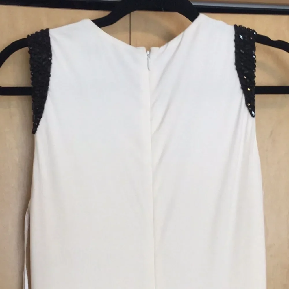 Lauren Ralph Lauren Womens Colorblock Embellished - Picture 6 of 7